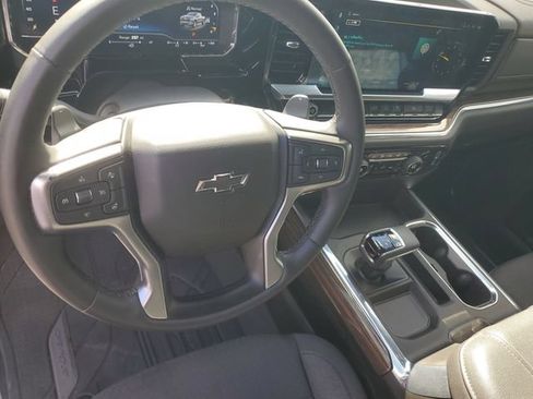 Certified 2023 Chevrolet Silverado 1500 RST w/ All Star Edition Plus AWD/4WD image 18