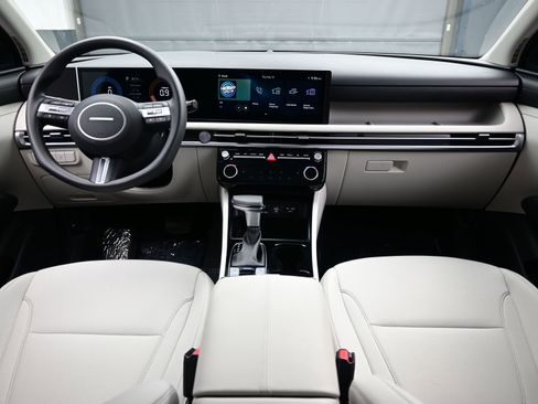 Certified 2026 Hyundai Tucson SEL image 17