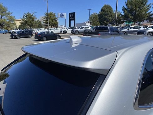 Used 2017 Ford Edge Titanium image 17