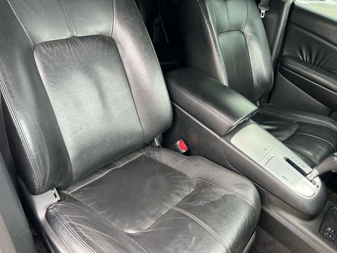 Used 2010 Nissan Murano SL w/ Leather Pkg image 10