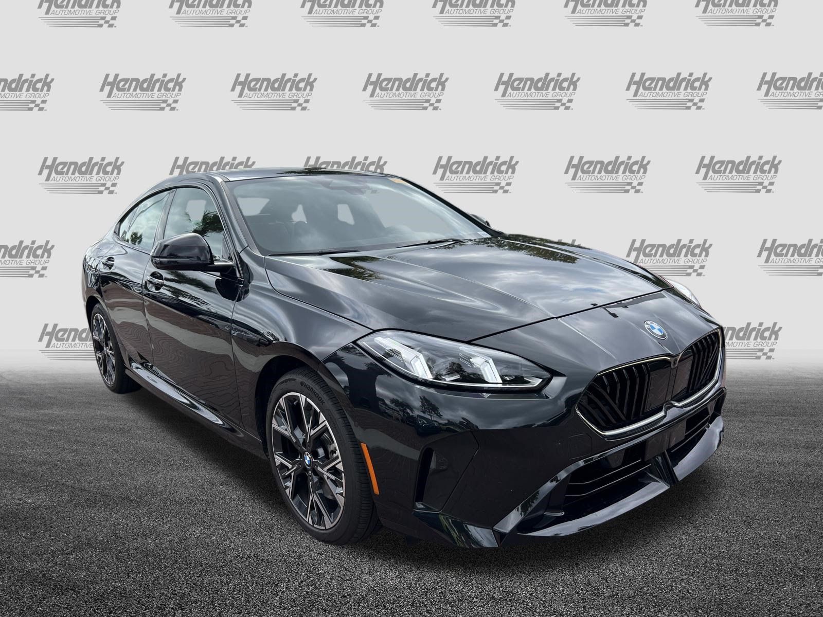 Certified 2026 BMW 228 Gran Coupe FWD image 2
