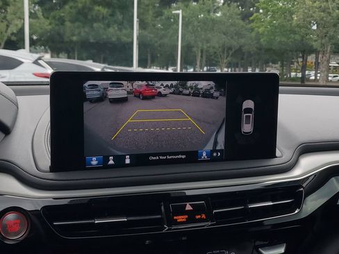 Certified 2026 Acura MDX FWD w/ Technology Package image 26