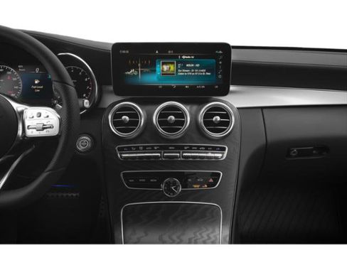 Certified 2023 Mercedes-Benz C 300 4MATIC Coupe image 22