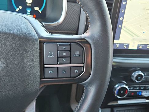 Used 2023 Ford F150 Platinum w/ Equipment Group 701A High image 28