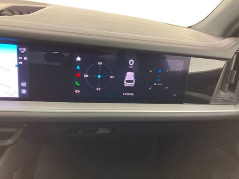 Certified 2024 Porsche Cayenne S image 14