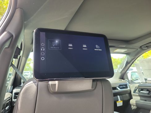 New 2026 GMC Yukon XL Elevation RWD image 7