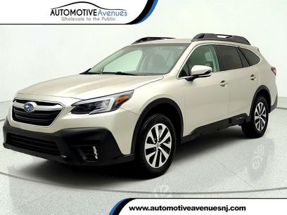 Used 2020 Subaru Outback Premium
