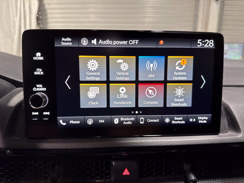 Used 2025 Honda CR-V EX-L image 31