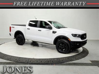 Used 2023 Ford Ranger XL w/ Equipment Group 101A High