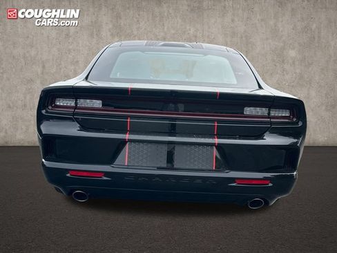 New 2026 Dodge Charger R/T AWD/4WD image 5