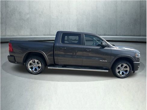 New 2026 RAM 1500 Big Horn image 6