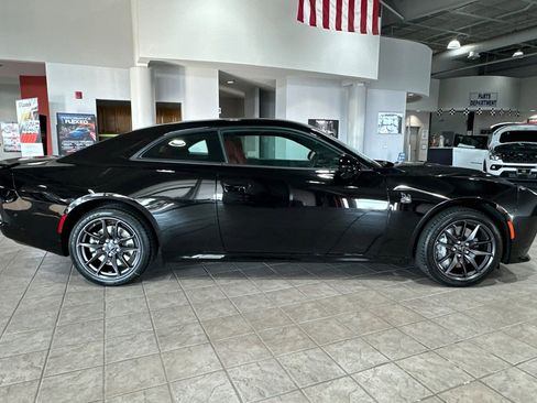 New 2026 Dodge Charger R/T Scat Pack image 8