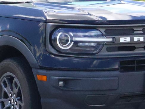 Used 2021 Ford Bronco Sport Big Bend AWD/4WD image 8