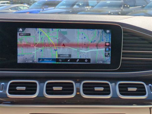 Used 2020 Mercedes-Benz GLE 350 GLE 350 image 25