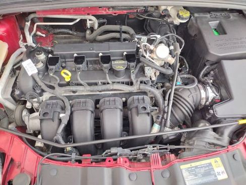 Used 2012 Ford Focus SE image 22