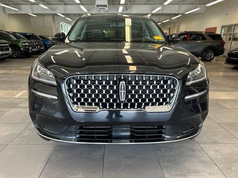 Used 2020 Lincoln Corsair Reserve w/ Appearance Package AWD/4WD image 16
