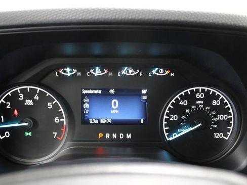 New 2026 Ford F150 STX image 30