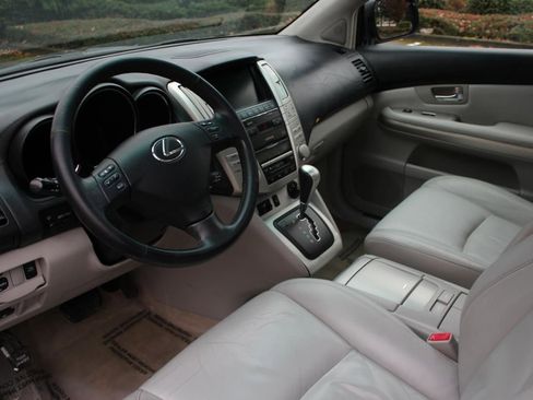 Used 2006 Lexus RX 400h AWD image 20