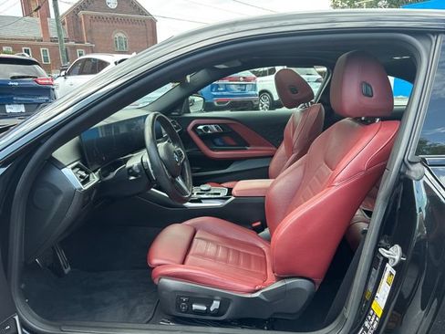 Used 2023 BMW 230i xDrive Coupe AWD/4WD image 11