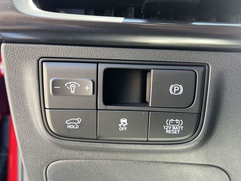 Used 2025 Hyundai Tucson N Line AWD/4WD image 31