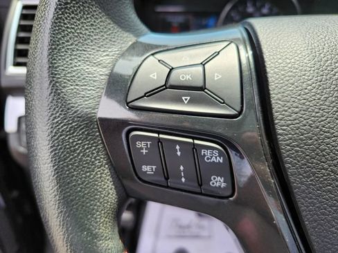 Used 2019 Ford Explorer Sport w/ Equipment Group 401A AWD/4WD image 41
