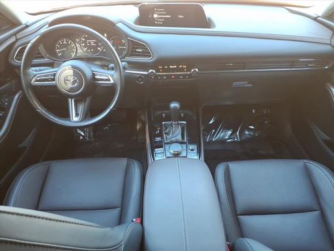 Used 2023 MAZDA CX-30 2.5 Turbo w/ Premium Plus Pkg image 8