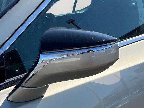 Certified 2023 Lexus ES 350 w/ Premium Package image 26