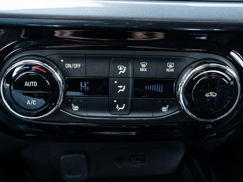 New 2026 Chevrolet Trax ACTIV image 26