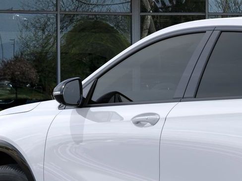 New 2026 Buick Envista Sport Touring w/ Convenience I Package FWD image 12