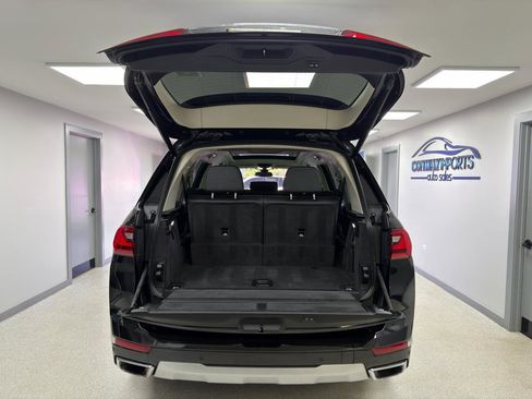 Used 2020 BMW X7 xDrive40i w/ Parking Assistance Package AWD/4WD image 36