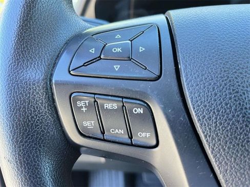 Used 2022 Ford Ranger XL w/ Equipment Group 101A High image 15