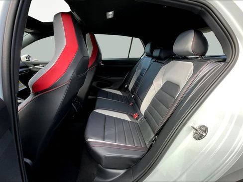 New 2026 Volkswagen GTI SE image 22
