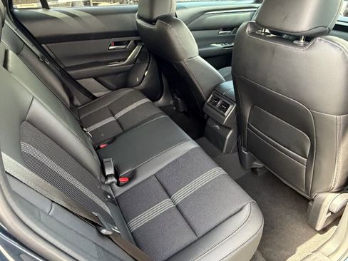 New 2026 MAZDA CX-50 AWD 2.5 S w/ Weather Package image 24