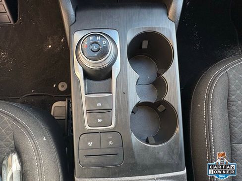 Used 2025 Ford Escape Active image 20