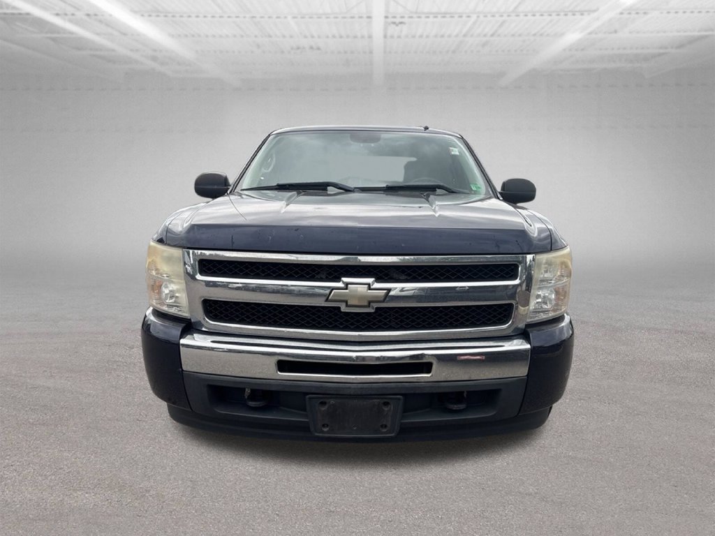 Used 2009 Chevrolet Silverado 1500 LT w/ All Star Package RWD image 2