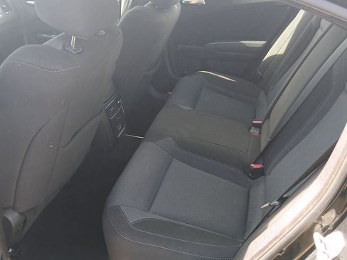 Used 2022 Dodge Charger SXT w/ Blacktop Package image 23