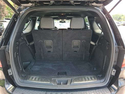 Used 2015 Dodge Durango R/T w/ Trailer Tow Group IV AWD/4WD image 33