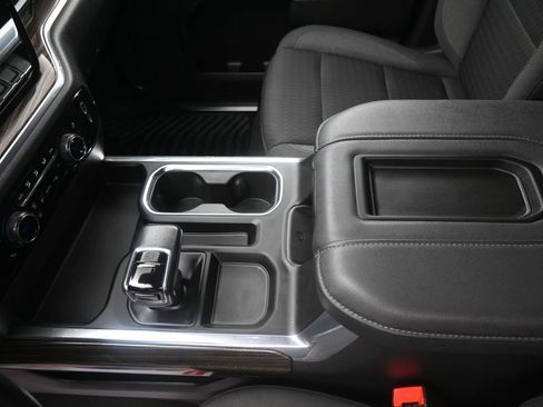 Used 2022 Chevrolet Silverado 1500 LT image 23