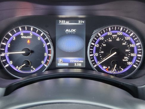 Used 2015 INFINITI Q50 Premium image 23