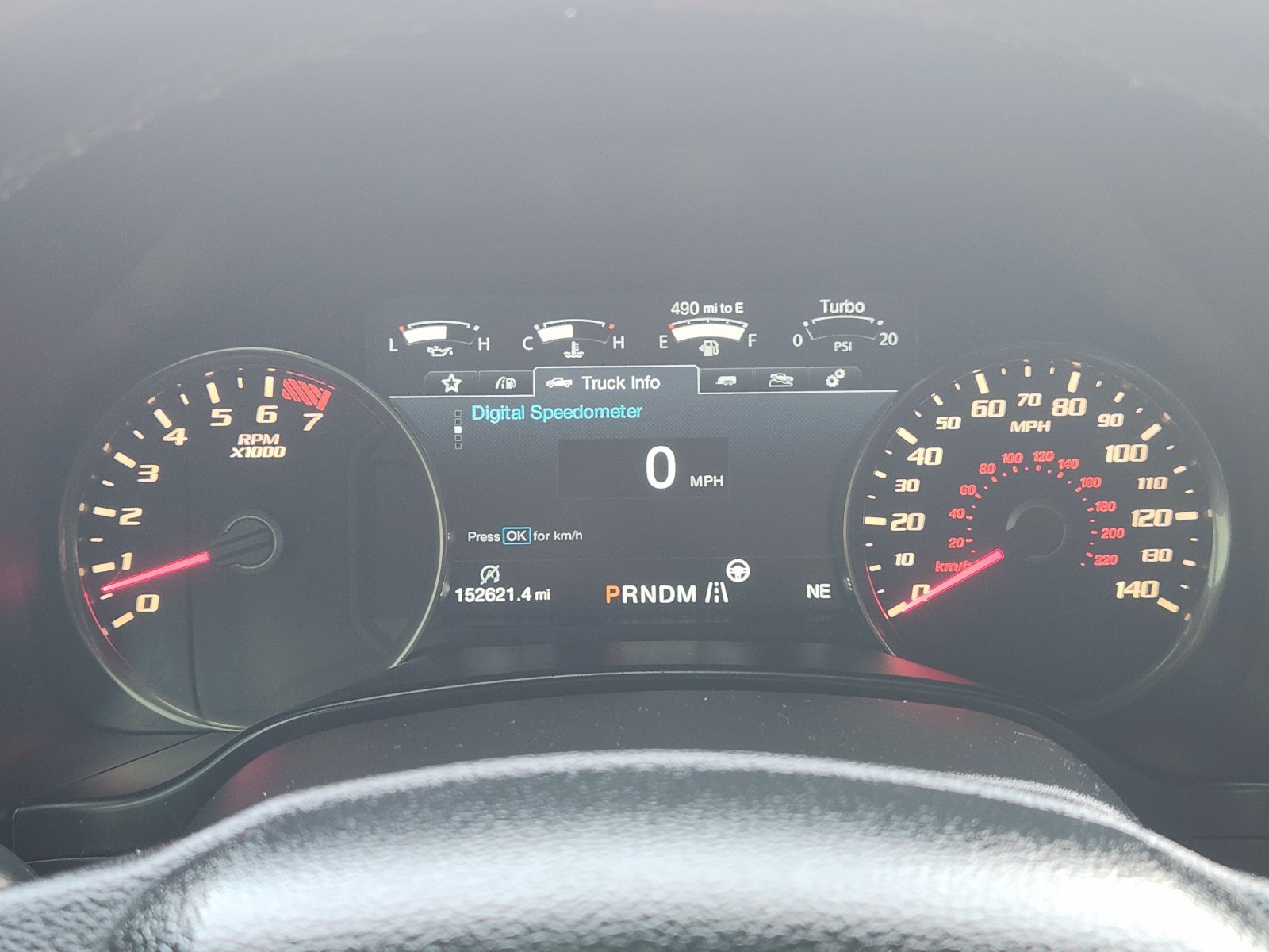 Used 2018 Ford F150 Raptor w/ Equipment Group 802A Luxury AWD/4WD image 19