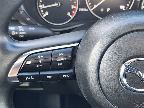 Used 2024 MAZDA MAZDA3 s image 19