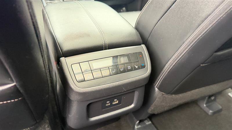 Used 2023 Nissan Pathfinder 4WD SL w/ SL Premium Package image 21