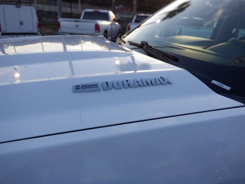 Used 2018 Chevrolet Silverado 3500 W/T w/ WT Convenience Package image 19