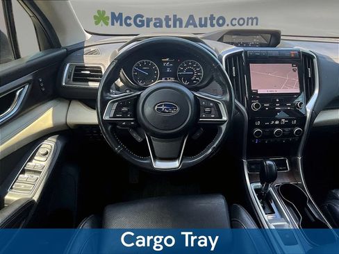 Used 2021 Subaru Ascent Touring w/ Popular Package #2A AWD/4WD image 11
