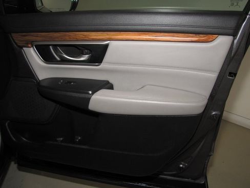 Certified 2022 Honda CR-V EX-L image 20