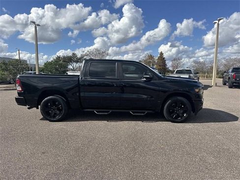 Used 2020 RAM 1500 Big Horn image 2
