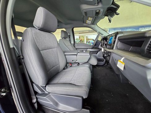 New 2026 Ford F250 XL w/ STX Appearance Package image 25