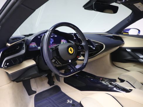 Certified 2023 Ferrari SF90 Stradale AWD/4WD image 13