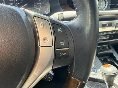Used 2015 Lexus ES 350 w/ Luxury Package FWD image 21