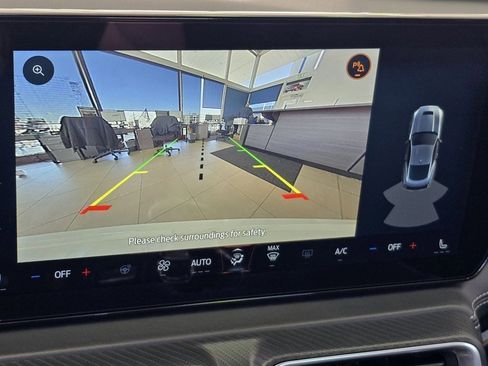 New 2025 Ford Mustang GT Premium w/ 60th Anniversary Package image 4